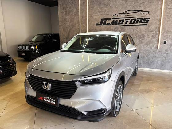HONDA HR-V 1.5 DI I-VTEC FLEX EX CVT