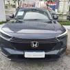 HONDA HR-V 1.5 DI I-VTEC FLEX EX CVT HONDA HR-V 1.5 DI I-VTEC FLEX EX CVT
