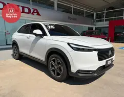 HONDA HR-V 1.5 DI I-VTEC FLEX EXL CVT HONDA HR-V 1.5 DI I-VTEC FLEX EXL CVT