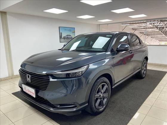 HONDA HR-V 1.5 DI I-VTEC FLEX EXL CVT