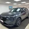 HONDA HR-V 1.5 DI I-VTEC FLEX EXL CVT HONDA HR-V 1.5 DI I-VTEC FLEX EXL CVT