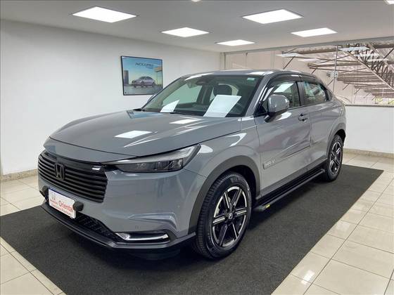 HONDA HR-V 1.5 DI I-VTEC FLEX EXL CVT
