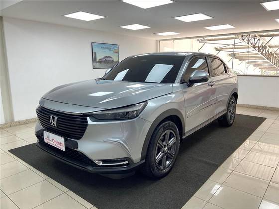 HONDA HR-V 1.5 DI I-VTEC FLEX EXL CVT