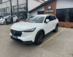 HONDA HR-V 1.5 DI I-VTEC FLEX EXL CVT HONDA HR-V 1.5 DI I-VTEC FLEX EXL CVT