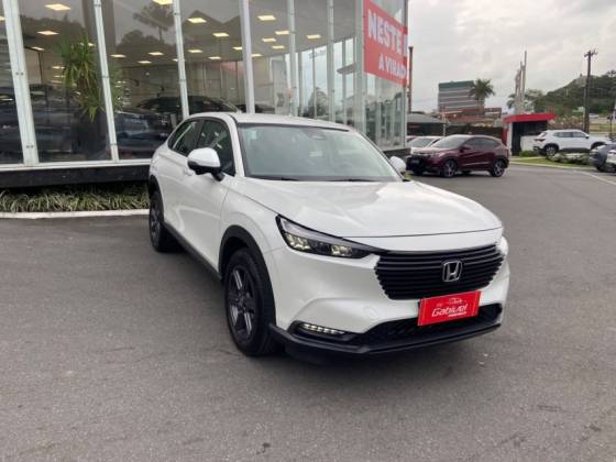 HONDA HR-V 1.5 DI I-VTEC FLEX EXL CVT