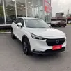 HONDA HR-V 1.5 DI I-VTEC FLEX EXL CVT HONDA HR-V 1.5 DI I-VTEC FLEX EXL CVT