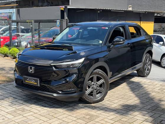 HONDA HR-V 1.5 DI I-VTEC FLEX EXL CVT