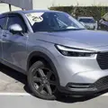 HONDA HR-V 1.5 DI I-VTEC FLEX EXL CVT HONDA HR-V 1.5 DI I-VTEC FLEX EXL CVT