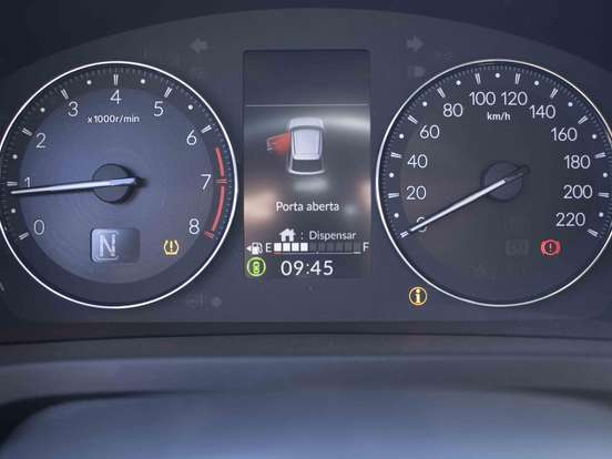 HONDA-HR-V-1.5 DI I-VTEC FLEX EXL CVT HONDA-HR-V-2023
