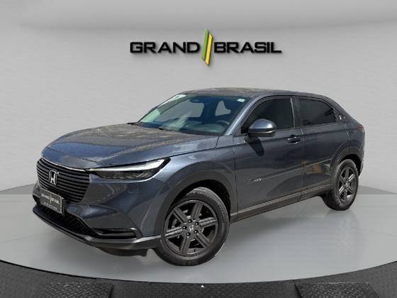HONDA HR-V 1.5 DI I-VTEC FLEX EXL CVT