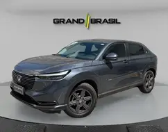 HONDA HR-V 1.5 DI I-VTEC FLEX EXL CVT HONDA HR-V 1.5 DI I-VTEC FLEX EXL CVT