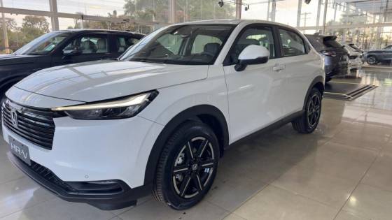 HONDA HR-V 1.5 DI I-VTEC FLEX EXL CVT