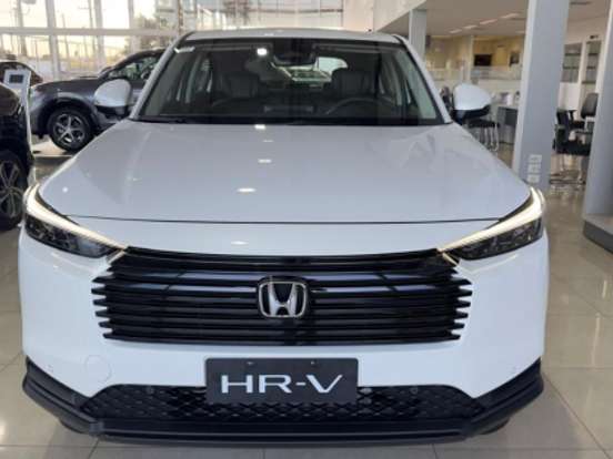 HONDA-HR-V-1.5 DI I-VTEC FLEX EXL CVT HONDA-HR-V-2026
