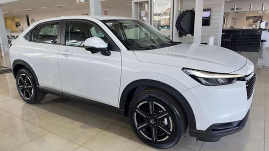 HONDA-HR-V-1.5 DI I-VTEC FLEX EXL CVT HONDA-HR-V-2026
