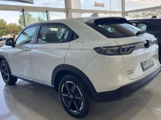 HONDA-HR-V-1.5 DI I-VTEC FLEX EXL CVT HONDA-HR-V-2026