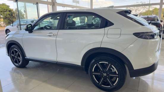 HONDA-HR-V-2026