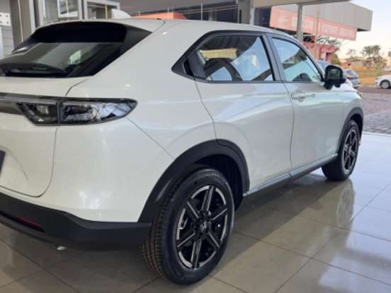 HONDA-HR-V-1.5 DI I-VTEC FLEX EXL CVT HONDA-HR-V-2026