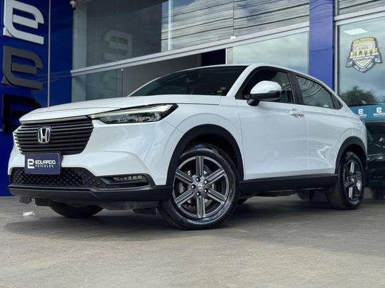 HONDA HR-V 1.5 DI I-VTEC FLEX EXL CVT