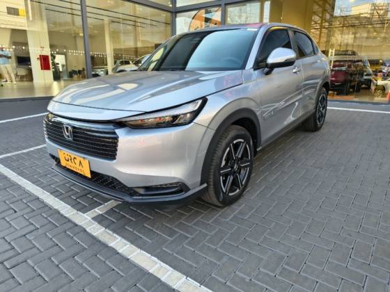 HONDA HR-V 1.5 DI I-VTEC FLEX EXL CVT