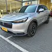 HONDA HR-V 1.5 DI I-VTEC FLEX EXL CVT HONDA HR-V 1.5 DI I-VTEC FLEX EXL CVT