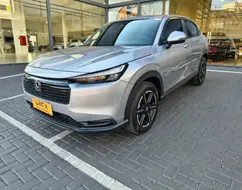 HONDA HR-V 1.5 DI I-VTEC FLEX EXL CVT HONDA HR-V 1.5 DI I-VTEC FLEX EXL CVT