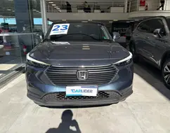 HONDA HR-V 1.5 DI I-VTEC FLEX EXL CVT HONDA HR-V 1.5 DI I-VTEC FLEX EXL CVT