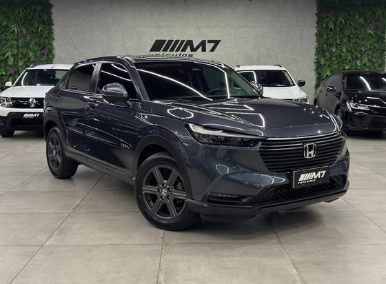 HONDA HR-V 1.5 DI I-VTEC FLEX EXL CVT