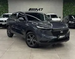 HONDA HR-V 1.5 DI I-VTEC FLEX EXL CVT HONDA HR-V 1.5 DI I-VTEC FLEX EXL CVT