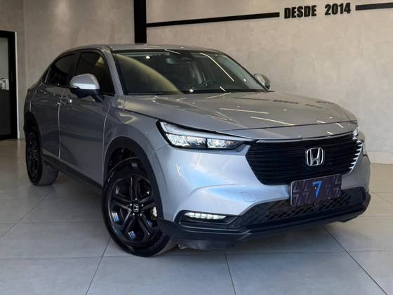 HONDA HR-V 1.5 DI I-VTEC FLEX EXL CVT
