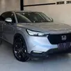 HONDA HR-V 1.5 DI I-VTEC FLEX EXL CVT HONDA HR-V 1.5 DI I-VTEC FLEX EXL CVT