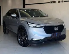 HONDA HR-V 1.5 DI I-VTEC FLEX EXL CVT HONDA HR-V 1.5 DI I-VTEC FLEX EXL CVT