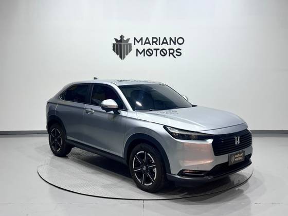 HONDA HR-V 1.5 DI I-VTEC FLEX EXL CVT