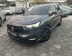 HONDA HR-V 1.5 DI I-VTEC TURBO FLEX ADVANCE CVT HONDA HR-V 1.5 DI I-VTEC TURBO FLEX ADVANCE CVT
