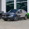 HONDA HR-V 1.5 DI I-VTEC TURBO FLEX ADVANCE CVT HONDA HR-V 1.5 DI I-VTEC TURBO FLEX ADVANCE CVT
