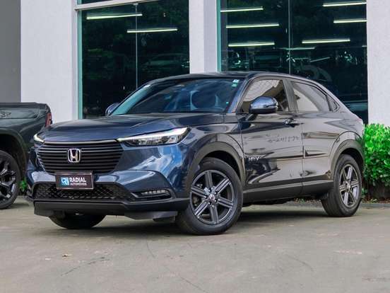 HONDA-HR-V-1.5 DI I-VTEC TURBO FLEX ADVANCE CVT HONDA-HR-V-2023