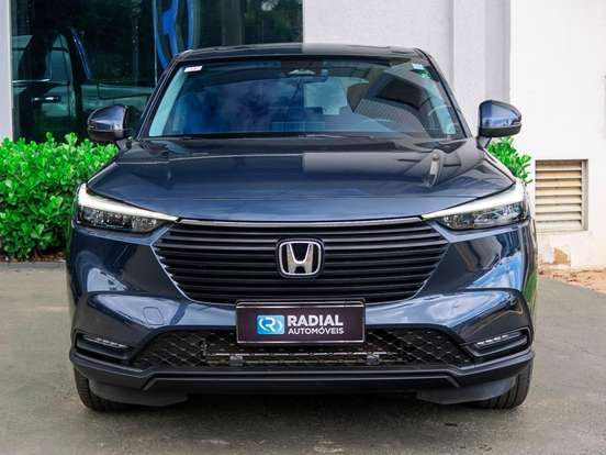 HONDA-HR-V-1.5 DI I-VTEC TURBO FLEX ADVANCE CVT HONDA-HR-V-2023