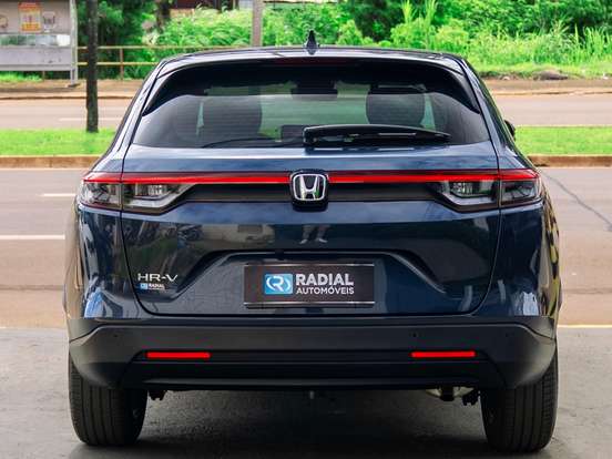 HONDA-HR-V-1.5 DI I-VTEC TURBO FLEX ADVANCE CVT HONDA-HR-V-2023