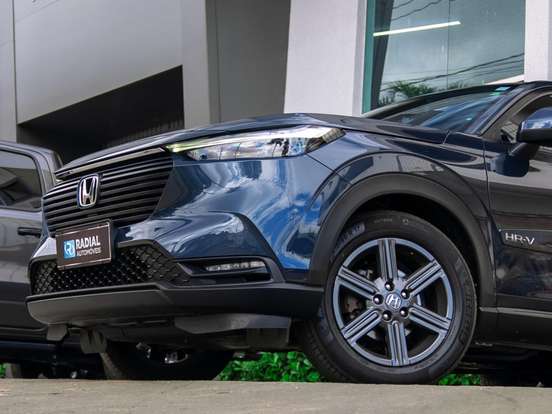 HONDA-HR-V-1.5 DI I-VTEC TURBO FLEX ADVANCE CVT HONDA-HR-V-2023