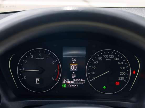 HONDA-HR-V-1.5 DI I-VTEC TURBO FLEX ADVANCE CVT HONDA-HR-V-2023