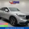 HONDA HR-V 1.5 DI I-VTEC TURBO FLEX ADVANCE CVT HONDA HR-V 1.5 DI I-VTEC TURBO FLEX ADVANCE CVT