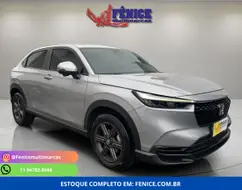HONDA HR-V 1.5 DI I-VTEC TURBO FLEX ADVANCE CVT HONDA HR-V 1.5 DI I-VTEC TURBO FLEX ADVANCE CVT