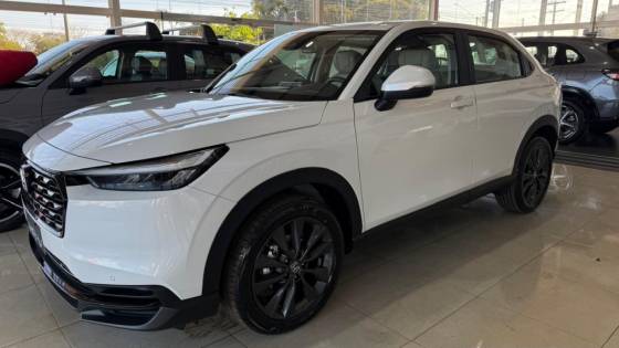 HONDA HR-V 1.5 DI I-VTEC TURBO FLEX ADVANCE CVT