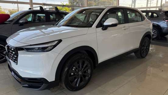 HONDA-HR-V-1.5 DI I-VTEC TURBO FLEX ADVANCE CVT HONDA-HR-V-2026