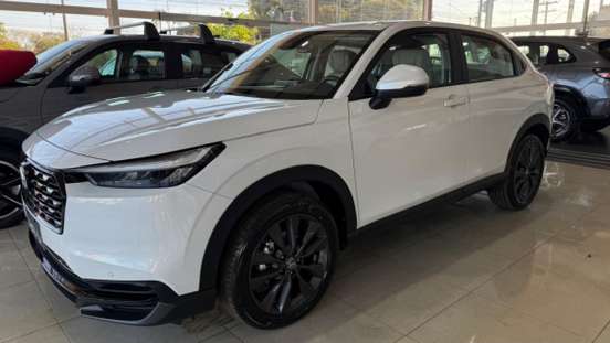 HONDA-HR-V-2025