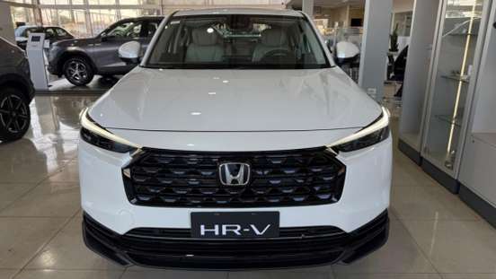 HONDA-HR-V-1.5 DI I-VTEC TURBO FLEX ADVANCE CVT HONDA-HR-V-2026
