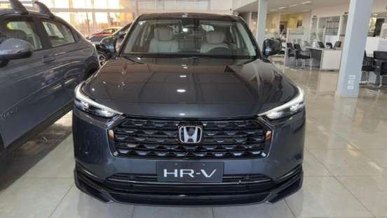 HONDA-HR-V-2025
