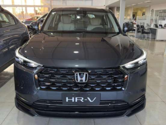 HONDA-HR-V-1.5 DI I-VTEC TURBO FLEX ADVANCE CVT HONDA-HR-V-2025