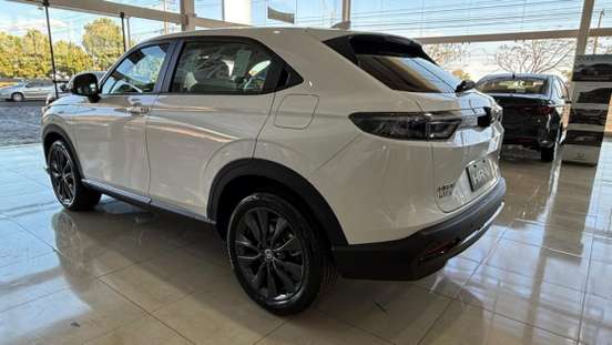 HONDA-HR-V-2026