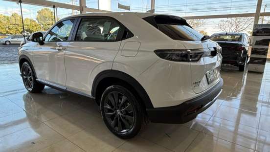 HONDA-HR-V-1.5 DI I-VTEC TURBO FLEX ADVANCE CVT HONDA-HR-V-2025