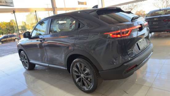 HONDA-HR-V-2025